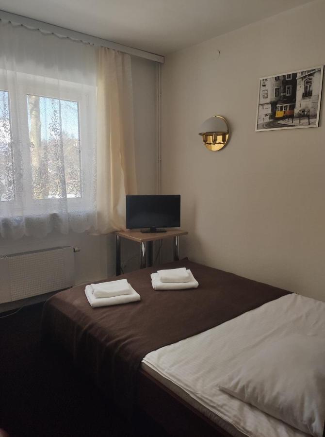 Dom Wypoczynkowy Belchatow W Szklarskiej Porebie 斯克拉斯卡波伦巴 外观 照片